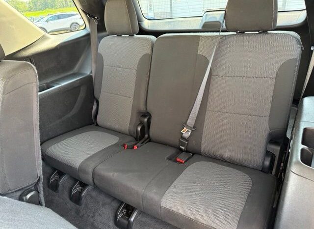 
 Chevrolet Traverse full									