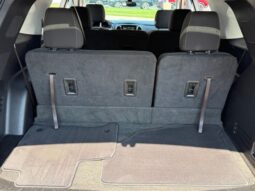 
 Chevrolet Traverse full									