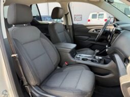 
 Chevrolet Traverse full									