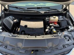 
 Chevrolet Traverse full									