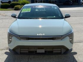 Kia K4