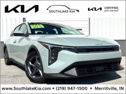 Kia K4