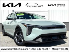 Kia K4