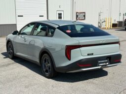 Kia K4