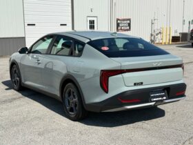 Kia K4