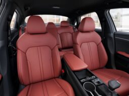 
 Kia K5 full									