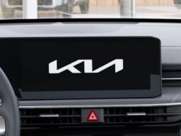 Kia K5 full