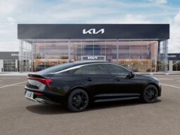 Kia K5 full