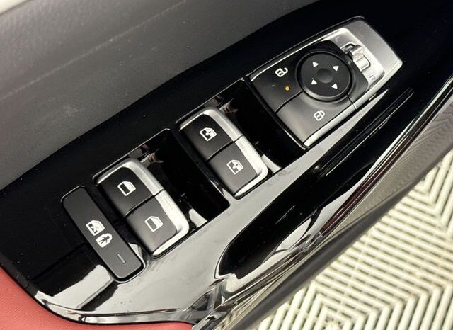 
								Kia K5 full									