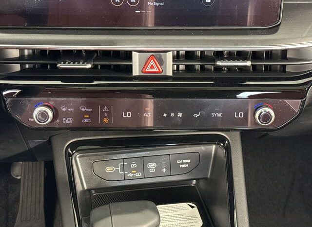 
								Kia K5 full									