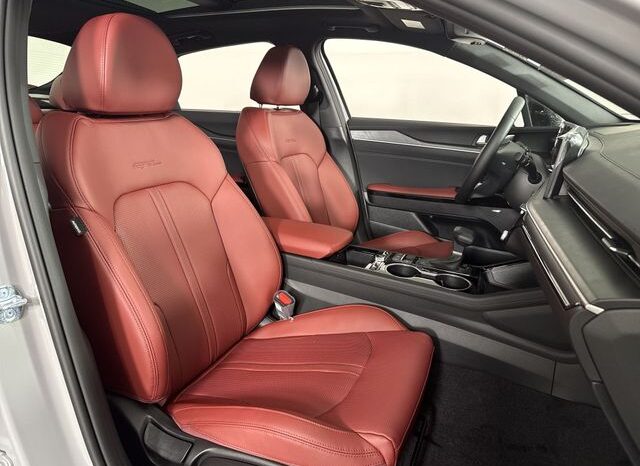 
								Kia K5 full									