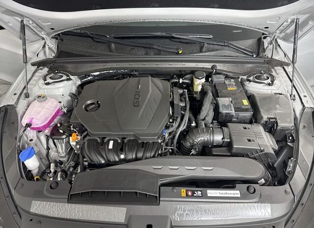 
								Kia K5 full									