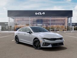 
 Kia K5 full									