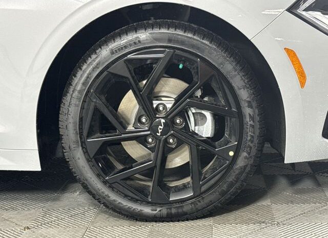 
								Kia K5 full									