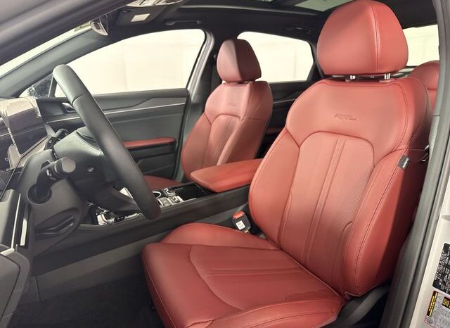 
								Kia K5 full									