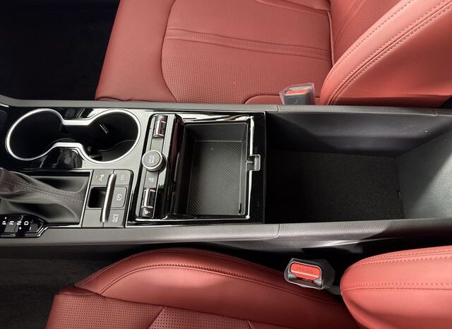 
								Kia K5 full									