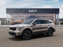 Kia Sorento Hybrid