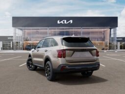 Kia Sorento Hybrid