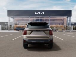 Kia Sorento Hybrid
