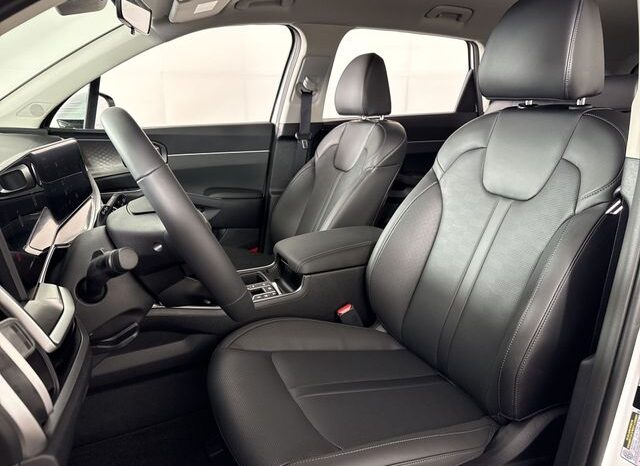 
								Kia Sorento full									