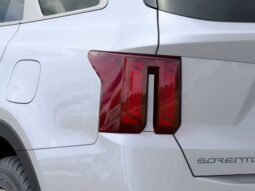 
 Kia Sorento full									