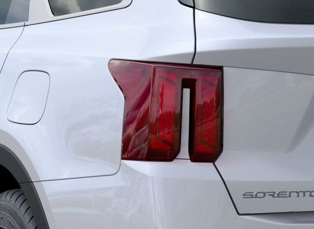 
 Kia Sorento full									