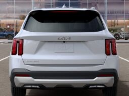 Kia Sorento full