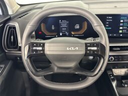 
										Kia Sorento full									
