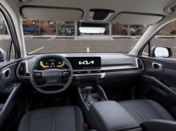 Kia Sorento full