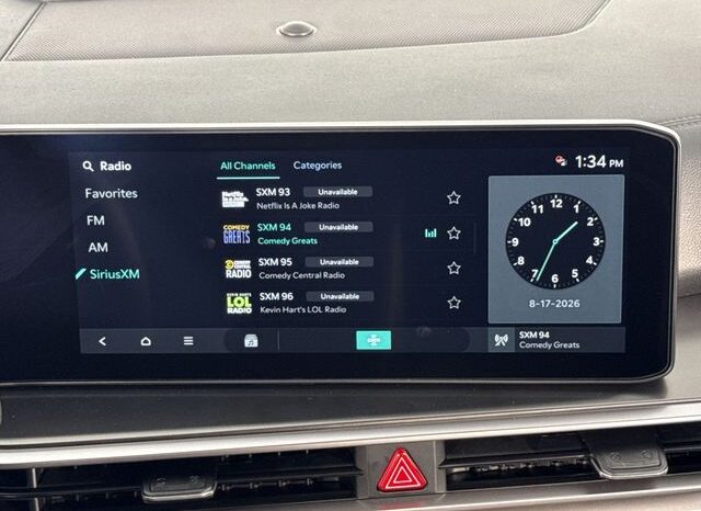 
								Kia Sorento full									