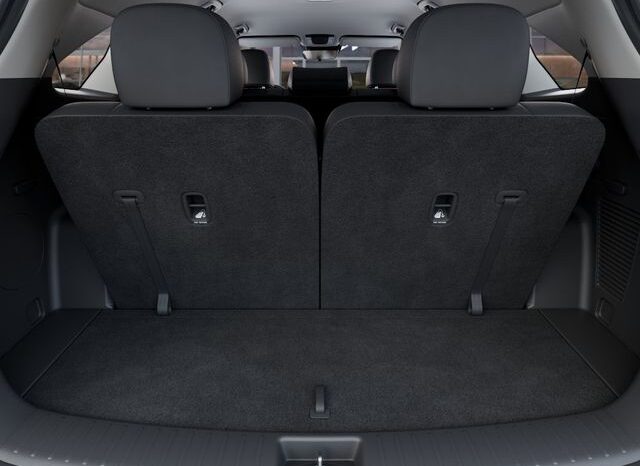 
 Kia Sorento full									