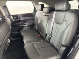 
										Kia Sorento full									