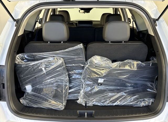
								Kia Sorento full									