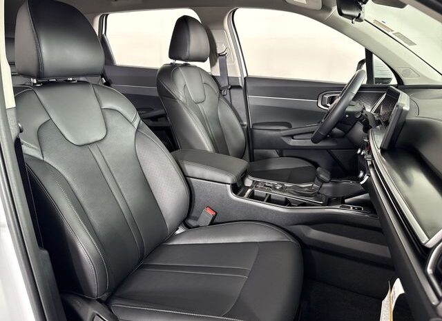 
								Kia Sorento full									
