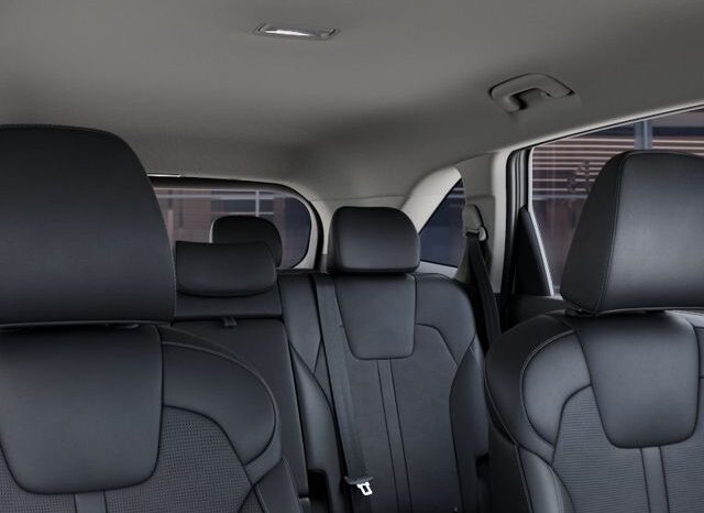 
 Kia Sorento full									
