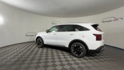 
										Kia Sorento full									