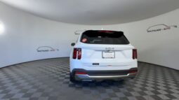 
										Kia Sorento full									