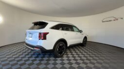 
										Kia Sorento full									
