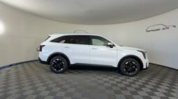 
										Kia Sorento full									