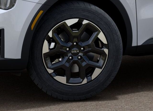 
 Kia Sorento full									