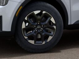 
 Kia Sorento full									