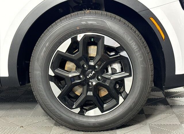 
								Kia Sorento full									