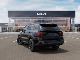Kia Sorento Hybrid