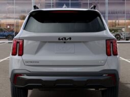Kia Sorento full