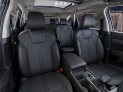 Kia Sorento full