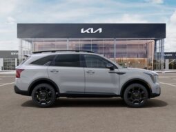 Kia Sorento full