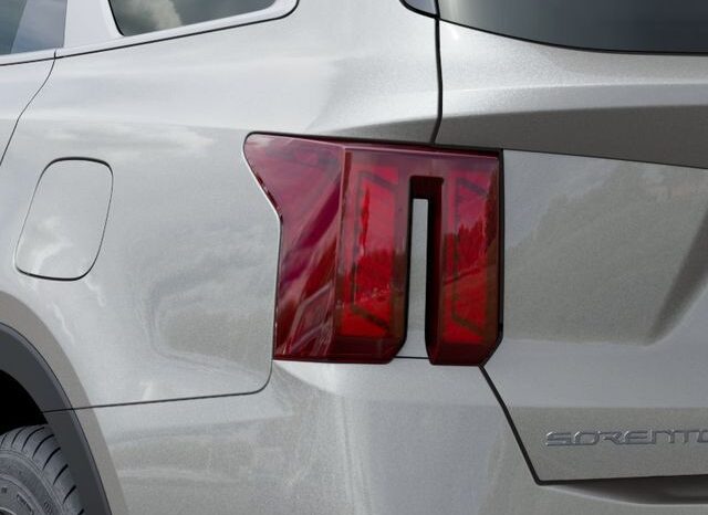 
 Kia Sorento full									