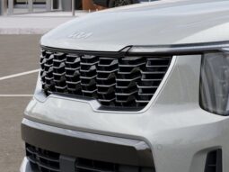 Kia Sorento full