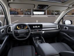Kia Sorento full
