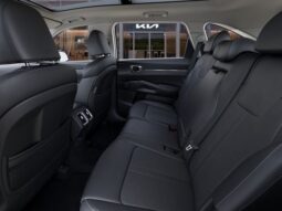 Kia Sorento full